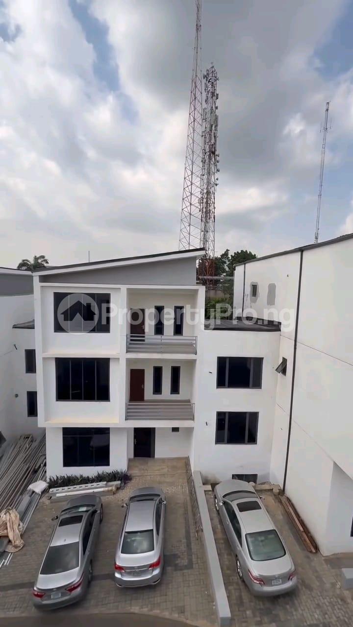 7 bedroom House for sale Asokoro Abuja