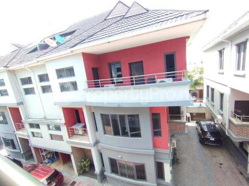 5 bedroom House for sale ONIRU Victoria Island Lagos