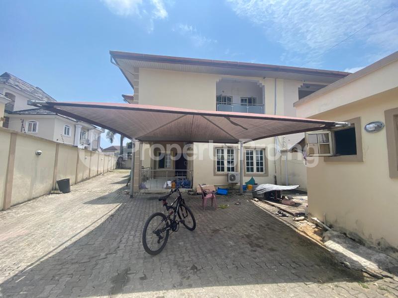 5 bedroom House for rent Lekki Phase 1 Lekki Phase 1 Lekki Lagos