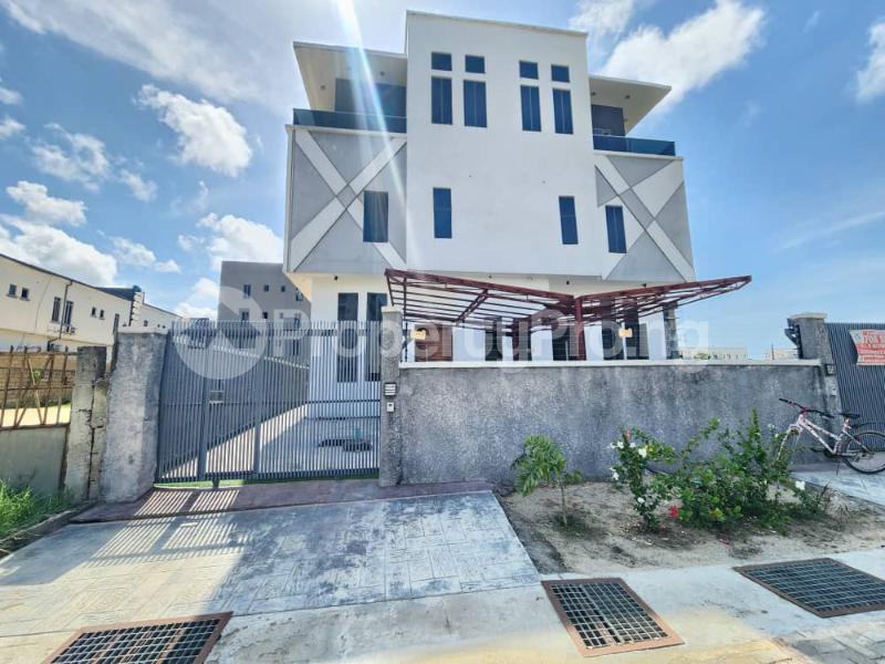 5 bedroom House for sale Ikate Lekki Lagos