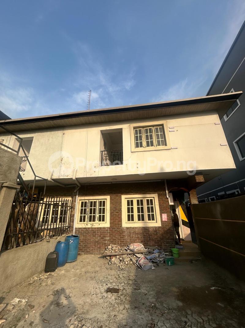 5 bedroom House for rent Lekki Phase 1 Lekki Lagos