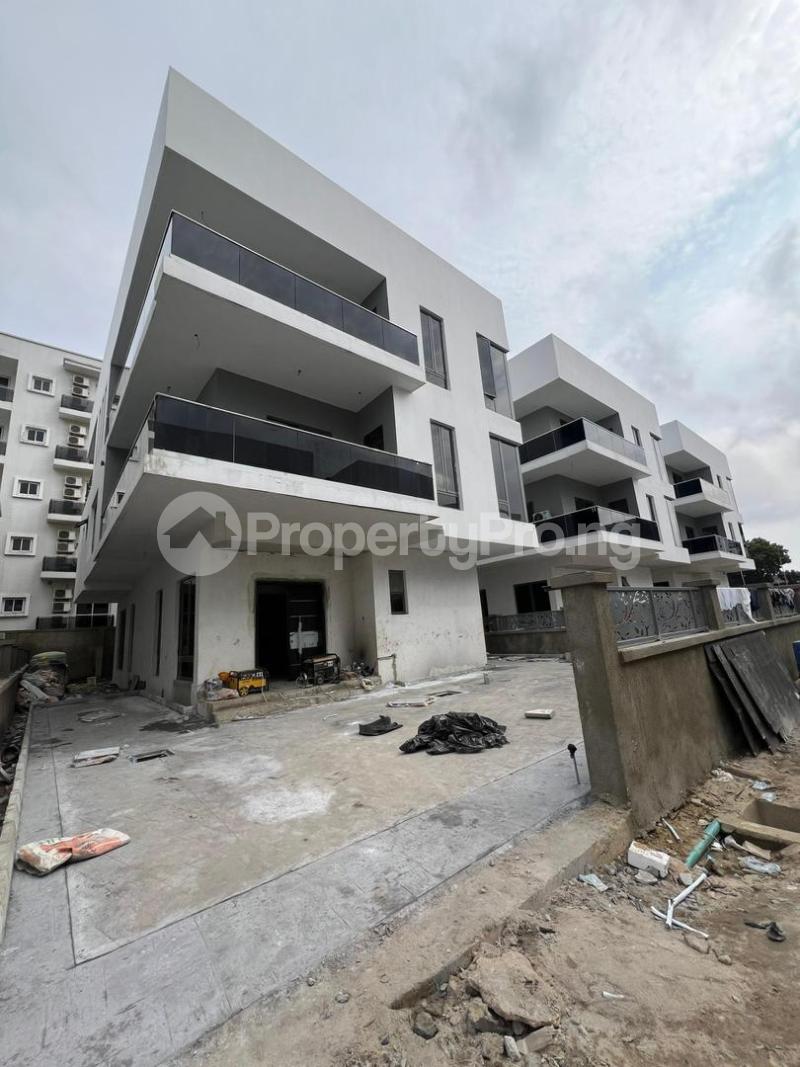 5 bedroom House for sale Ikoyi Lagos - 0
