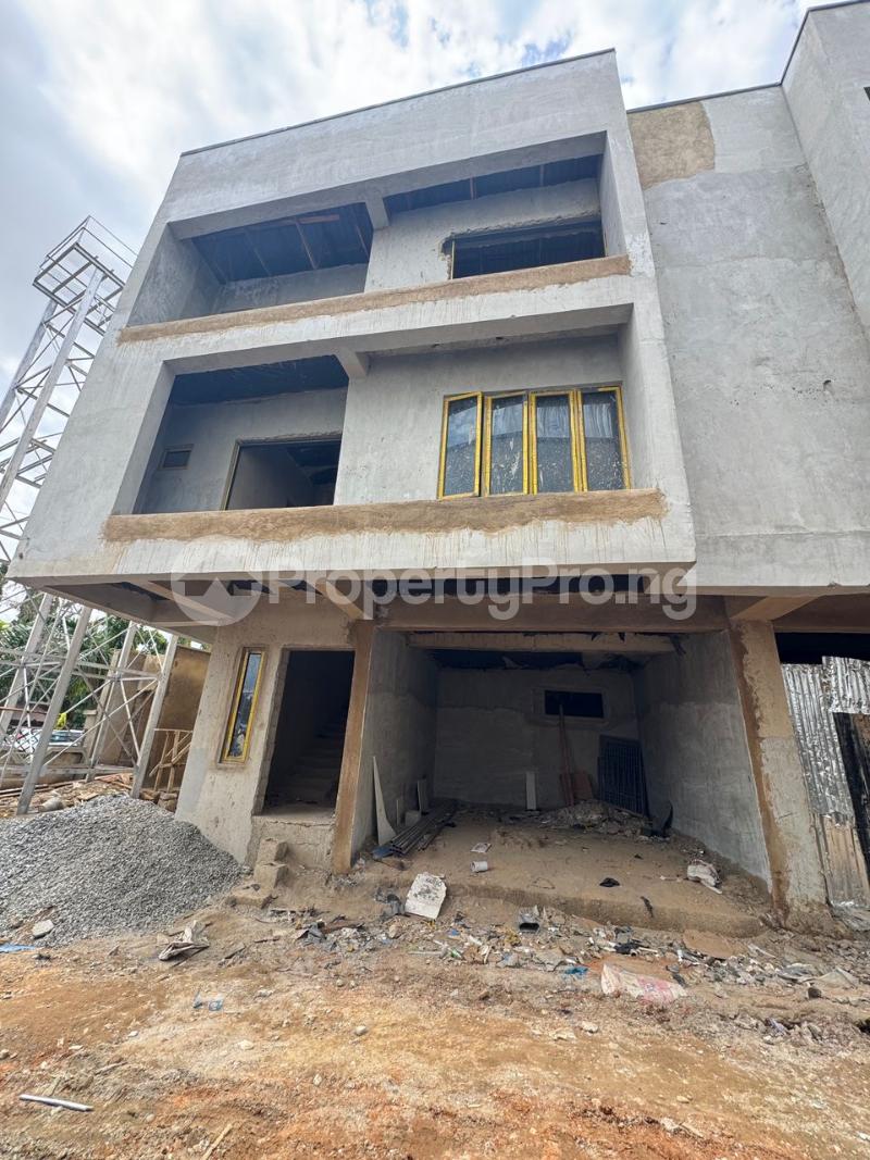 5 bedroom House for sale Gwarimpa Gwarinpa Abuja