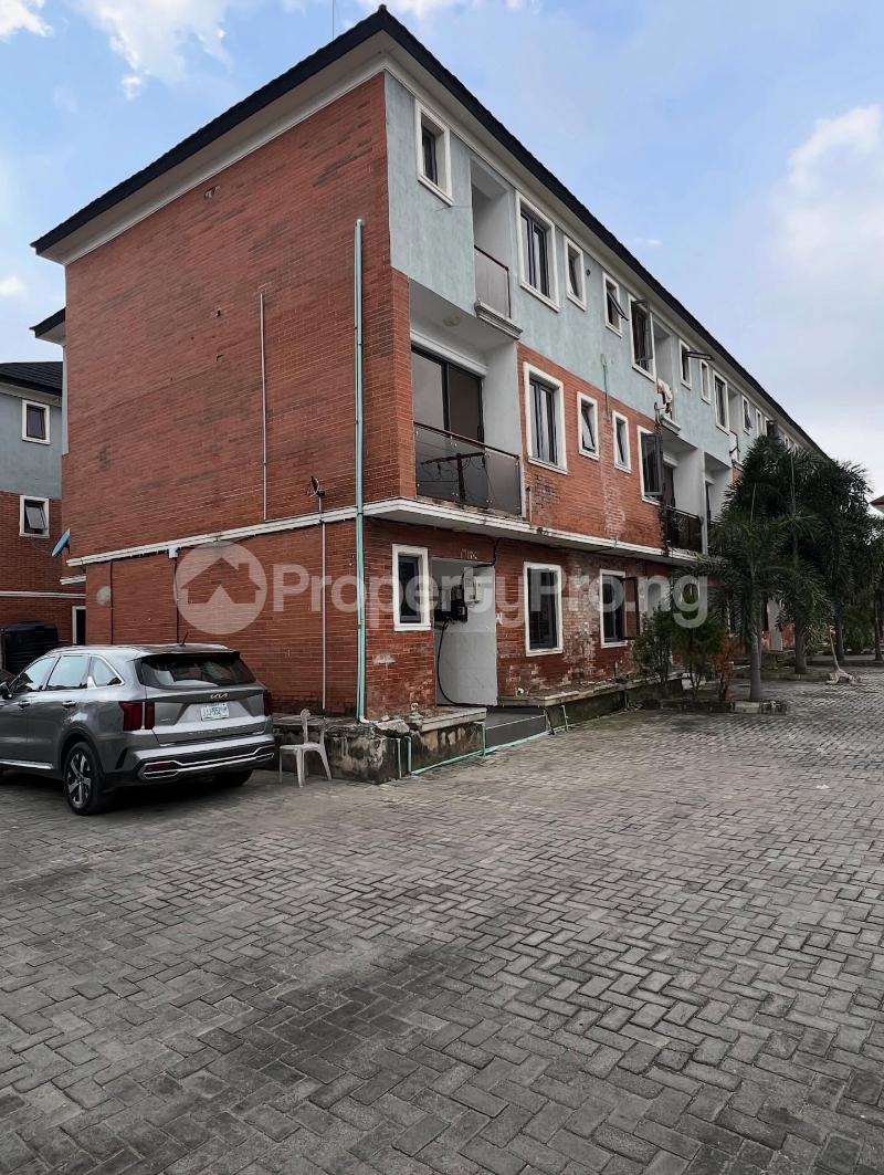 5 bedroom House for rent 5 Bedroom Duplex For Rent Osapa london Lekki Lagos