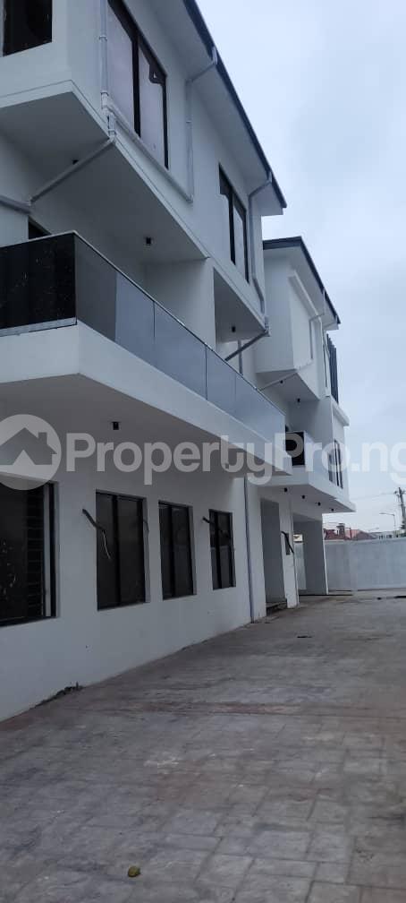 5 bedroom House for rent Lekki Phase 1 Lekki Lagos