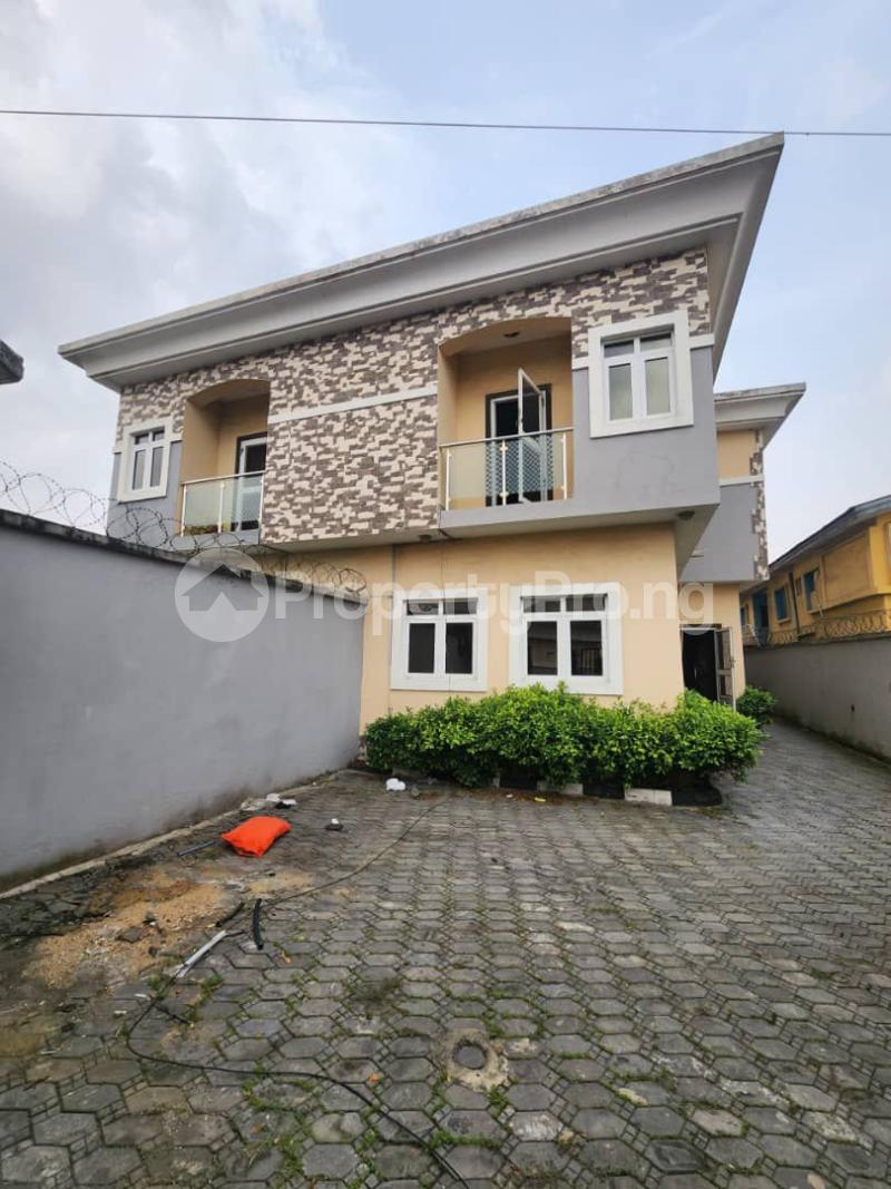5 bedroom House for sale Surulere Lagos