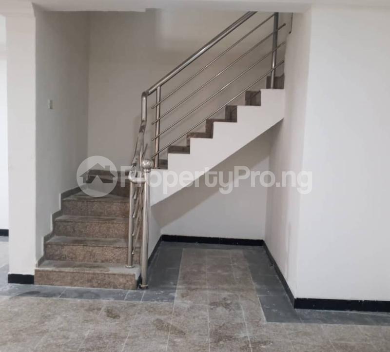 5 bedroom House for rent Ikeja GRA Ikeja Lagos