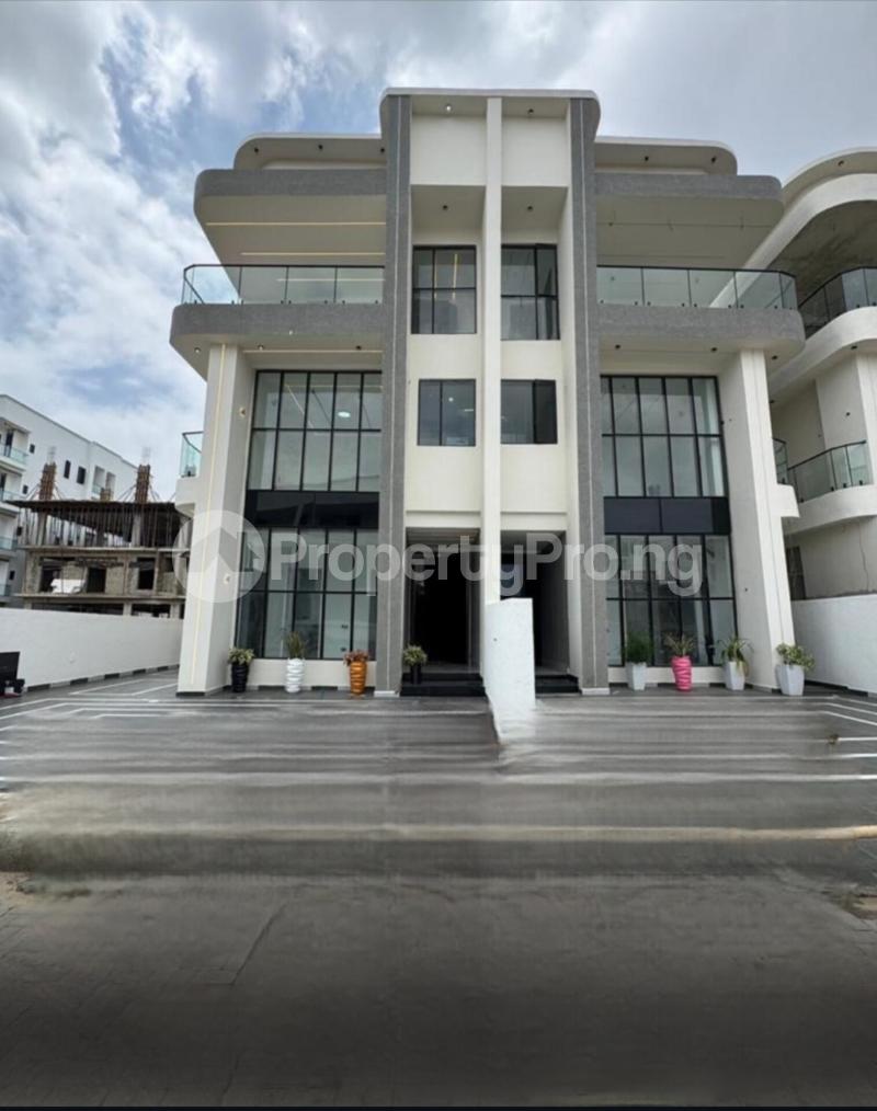 5 bedroom House for sale Lekki Phase 1 Lekki Lagos