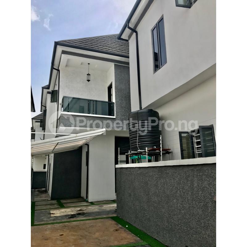 5 bedroom House for sale Idado Lekki Lagos