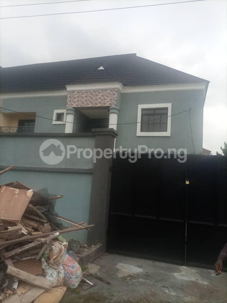 5 bedroom House for sale Magodo Phase 1 Magodo GRA Phase 1 Ojodu Lagos