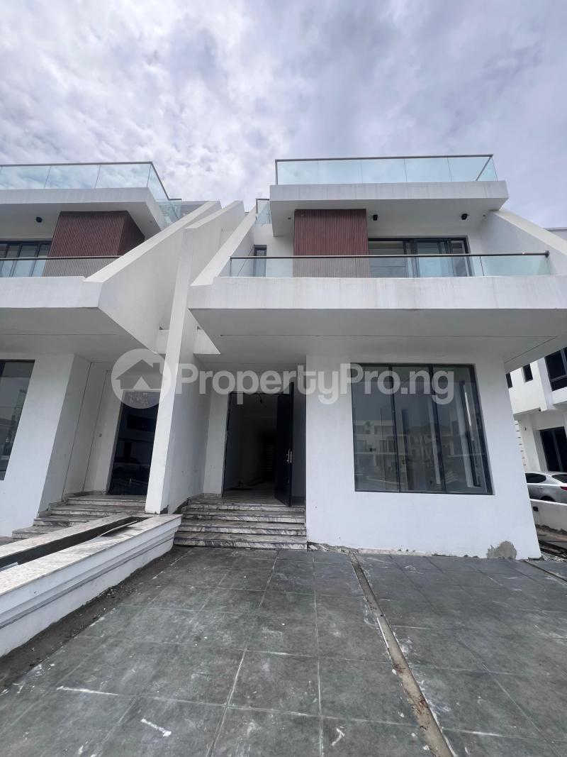 5 bedroom House for sale Ikate Lekki Lagos