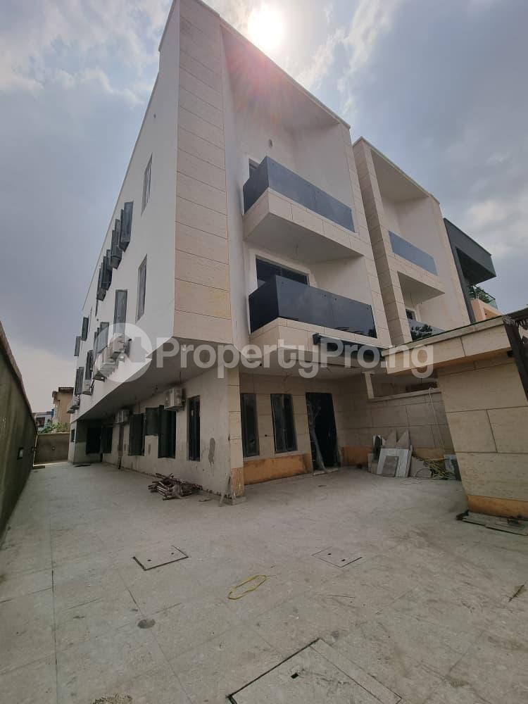 5 bedroom House for sale Ikeja GRA Ikeja Lagos