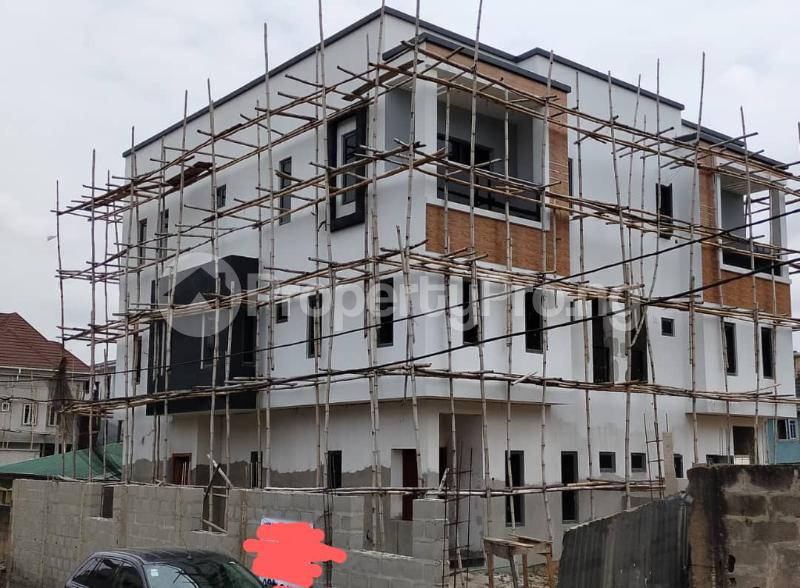 5 bedroom House for sale Shangisha Kosofe/Ikosi Lagos