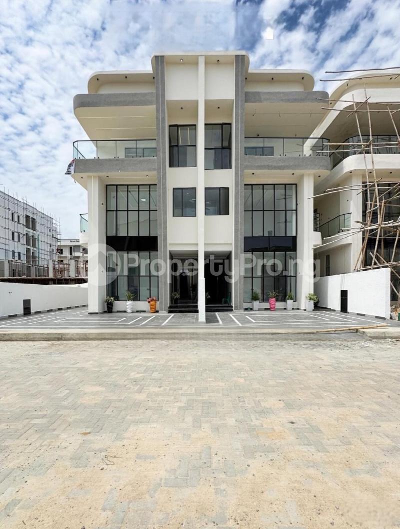 5 bedroom House for sale Lekki Phase 1 Lekki Lagos