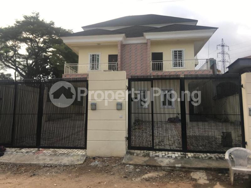 5 bedroom House for sale Adeniyi Jones Ikeja Lagos