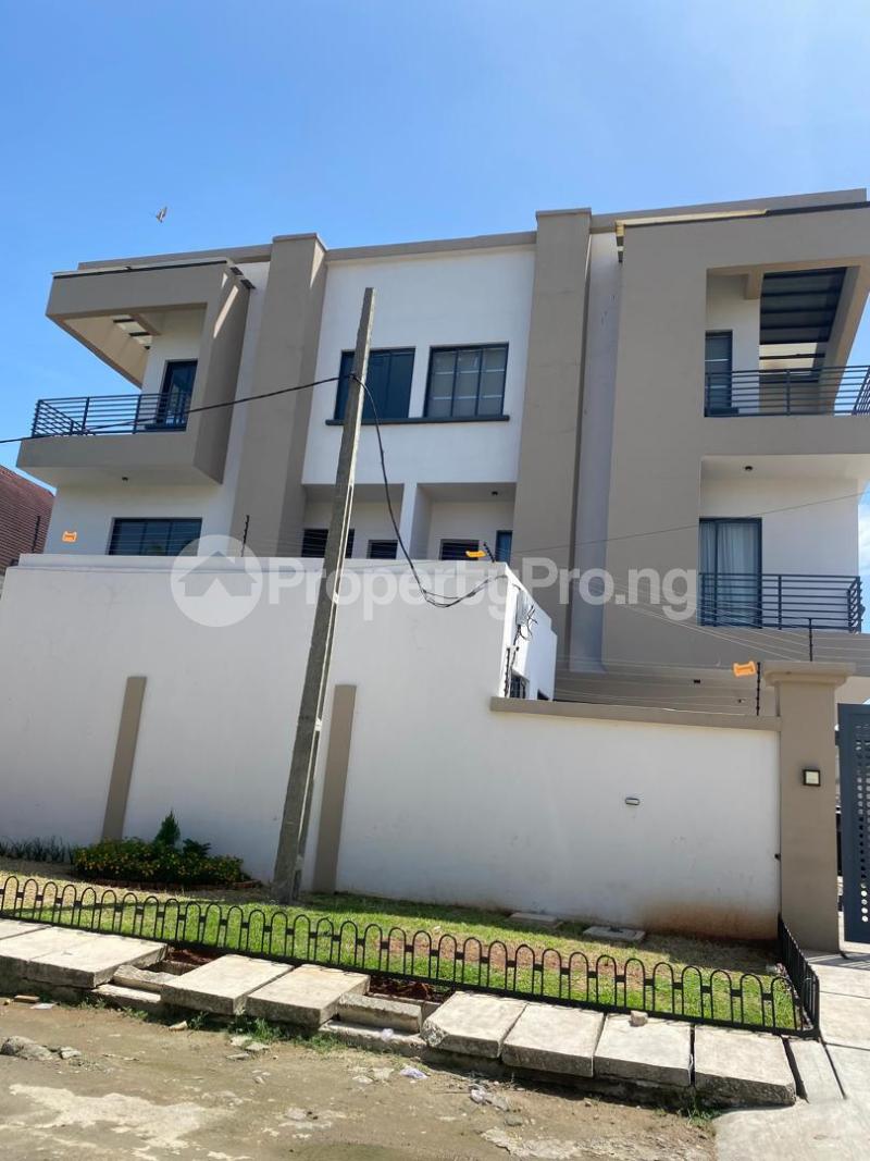 5 bedroom House for rent  Lekki Phase 1 Lekki Lagos