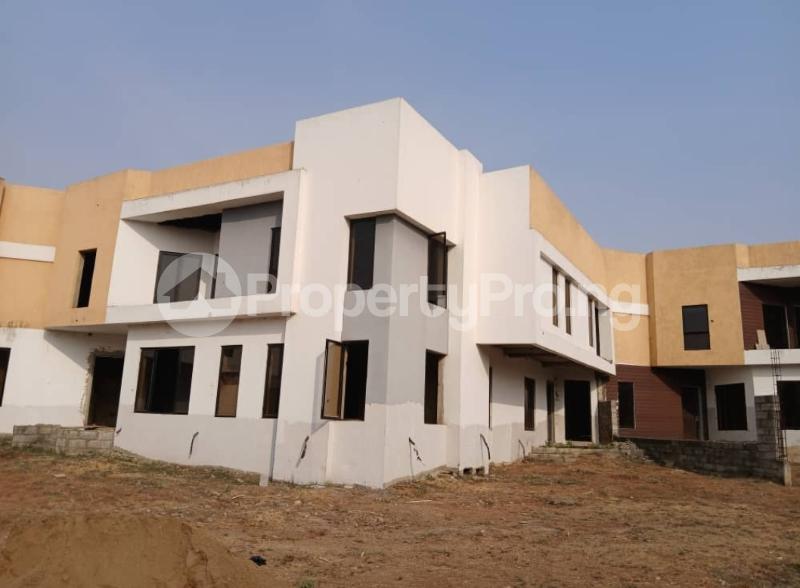 5 bedroom House for sale Life Camp Abuja