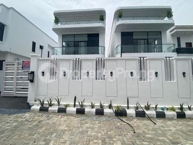 5 bedroom House for sale Orchid Lekki Lagos
