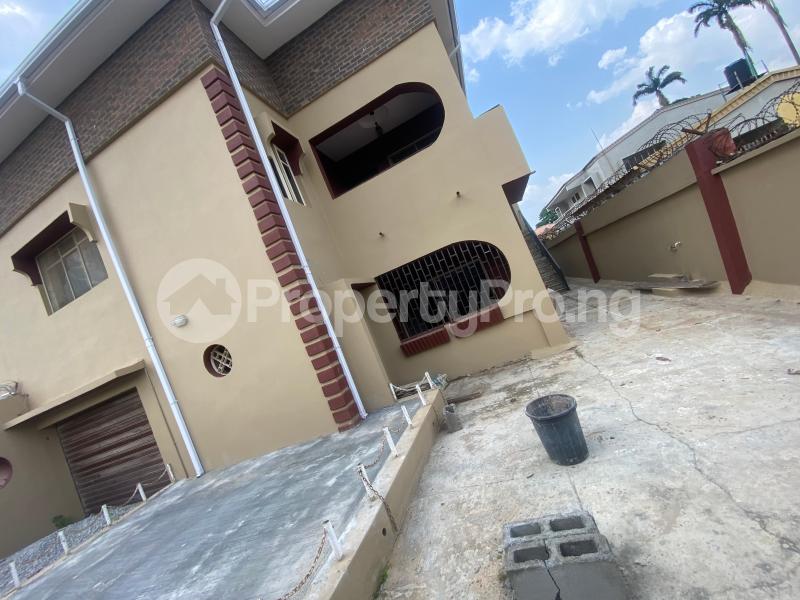 5 bedroom House for rent Old Bodija Bodija Ibadan Oyo