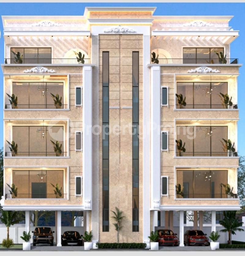 House for sale ONIRU Victoria Island Lagos
