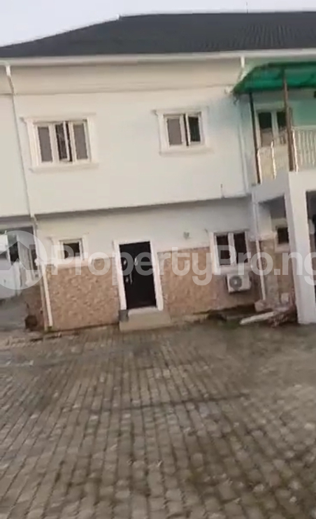 5 bedroom House for rent Katampe Extension Katampe Ext Abuja - 3