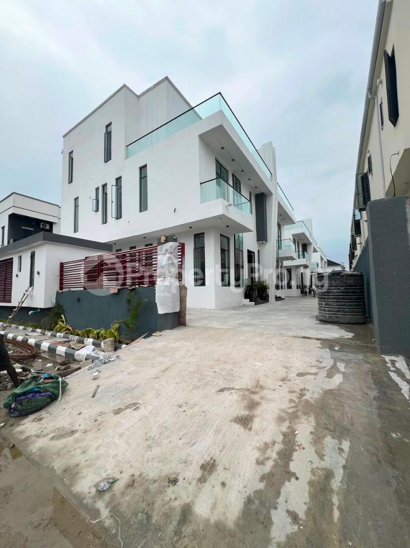 5 bedroom House for sale Orchid Lekki Lagos