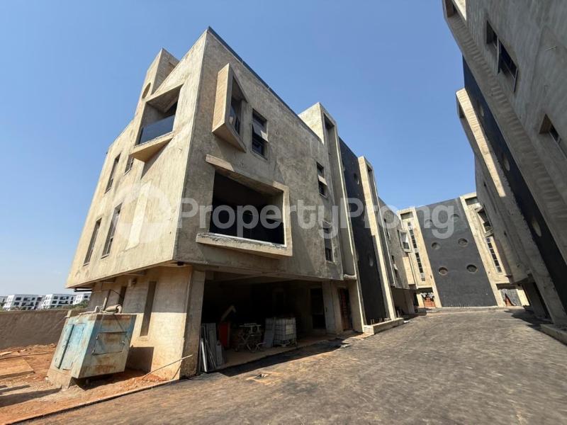 5 bedroom House for sale Maitama Abuja