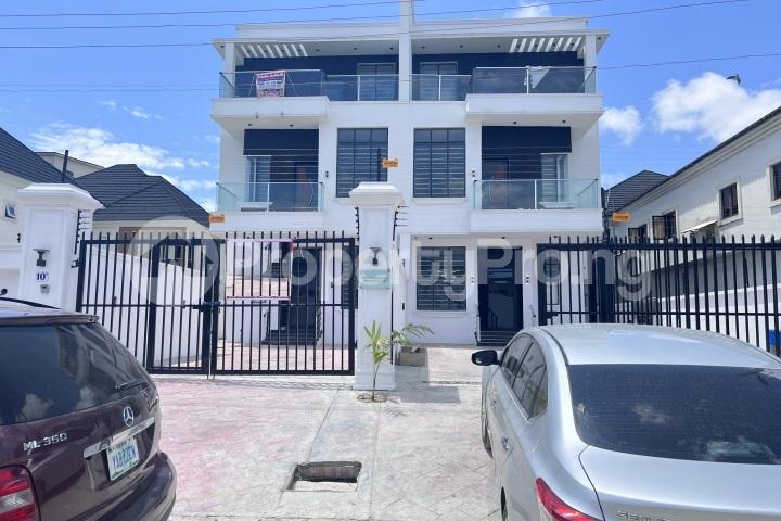 5 bedroom House for sale Idado Lekki Lagos