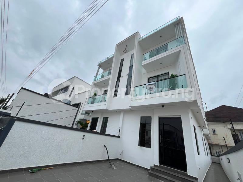 House for sale Lekki Lagos,road. VGC Lekki Lagos