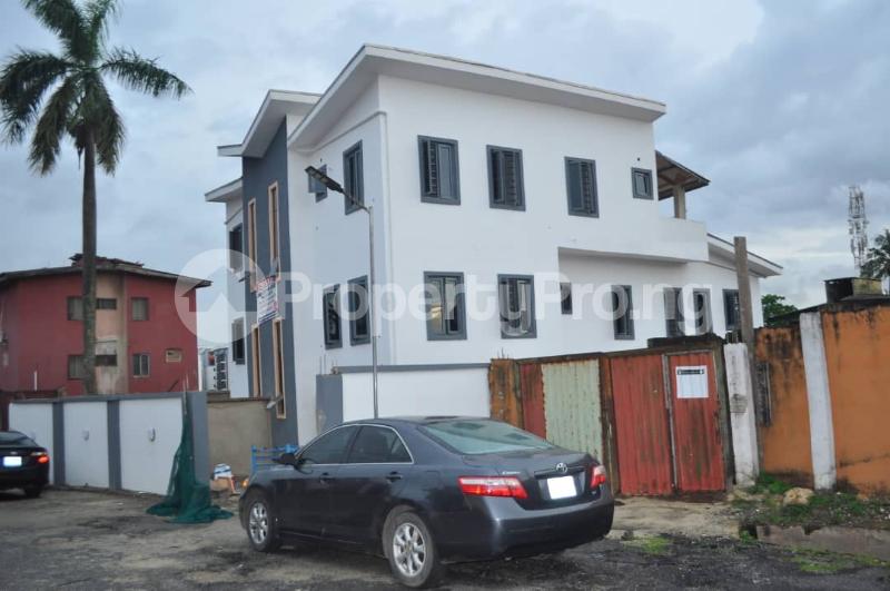 5 bedroom House for sale Akora Villa, Adeniyi Jones Ikeja Lagos