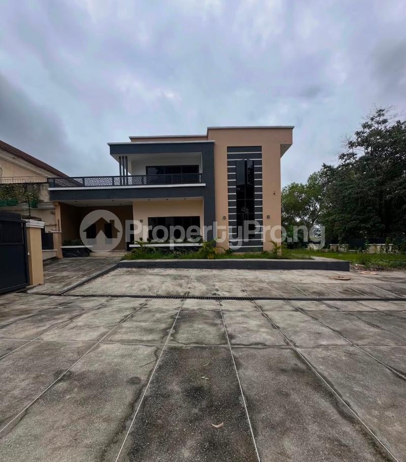 5 bedroom House for sale Apo Legislative Quarters Apo Abuja
