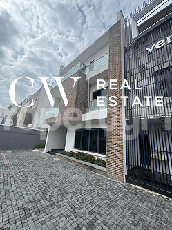 5 bedroom House for rent Lekki Phase 1 Lekki Lagos