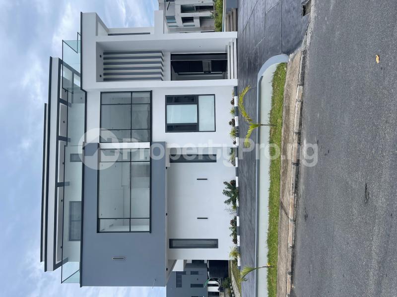 5 bedroom House for sale Ikate Lekki Lagos