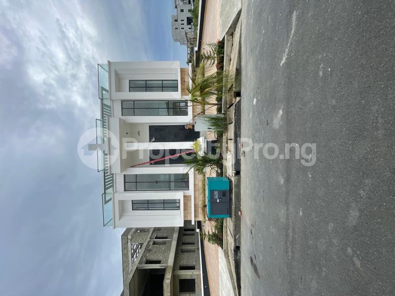 5 bedroom House for sale Ikate Lekki Lagos