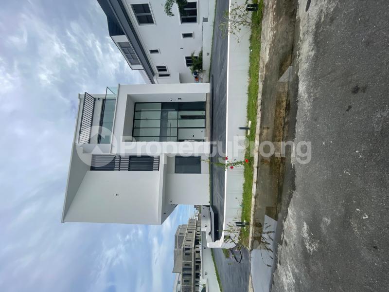 5 bedroom House for sale Ikate Lekki Lagos
