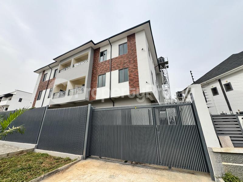 5 bedroom House for sale Jahi Abuja