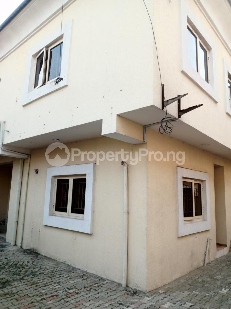 5 bedroom House for rent  Lekki Phase 1 Lekki Lagos