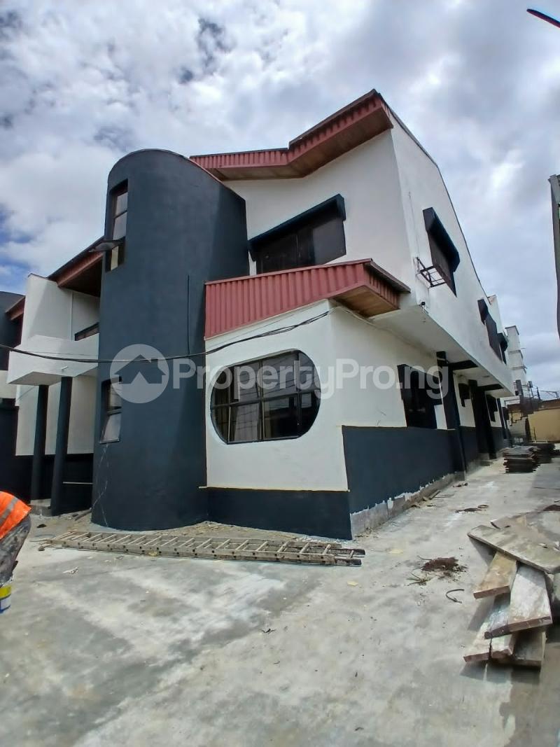 5 bedroom House for rent Ogudu GRA Ogudu Lagos