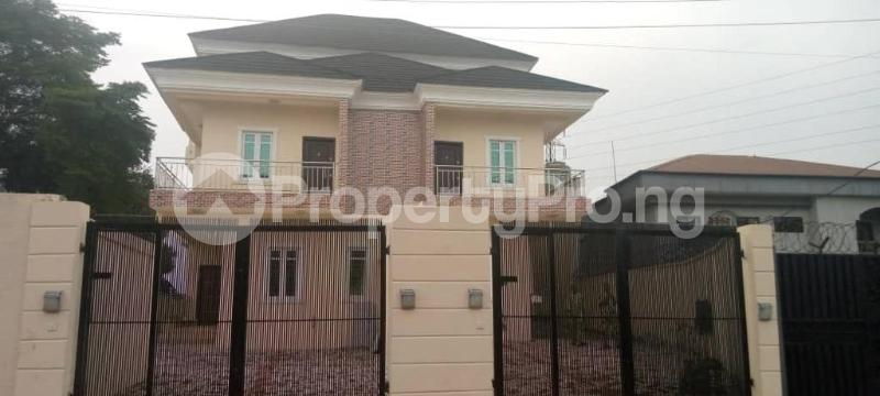 5 bedroom House for sale Adeniyi Jones Ikeja Lagos