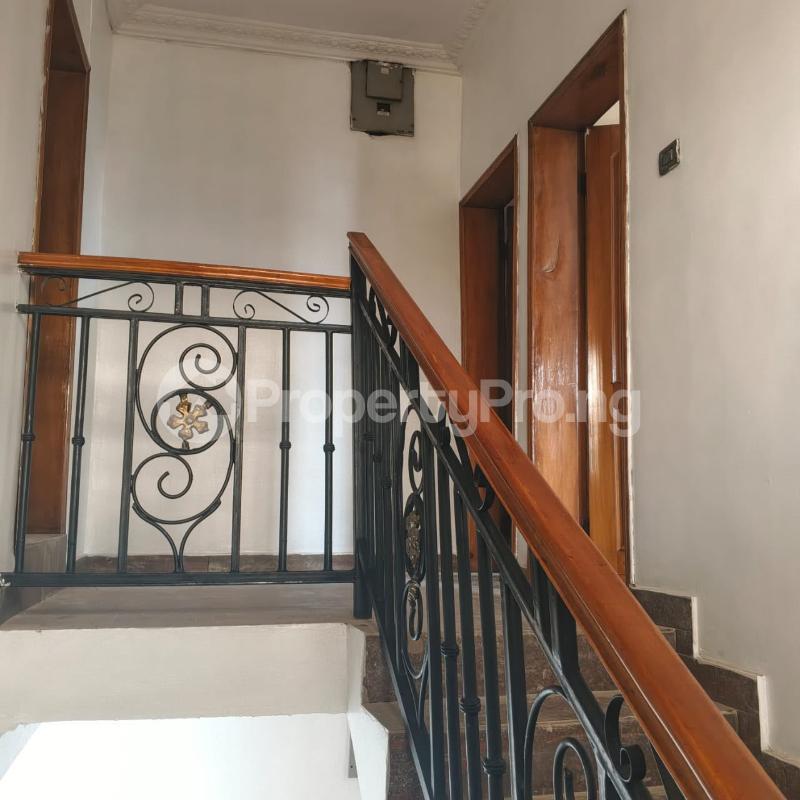 5 bedroom House for rent Ogudu GRA Ogudu Lagos