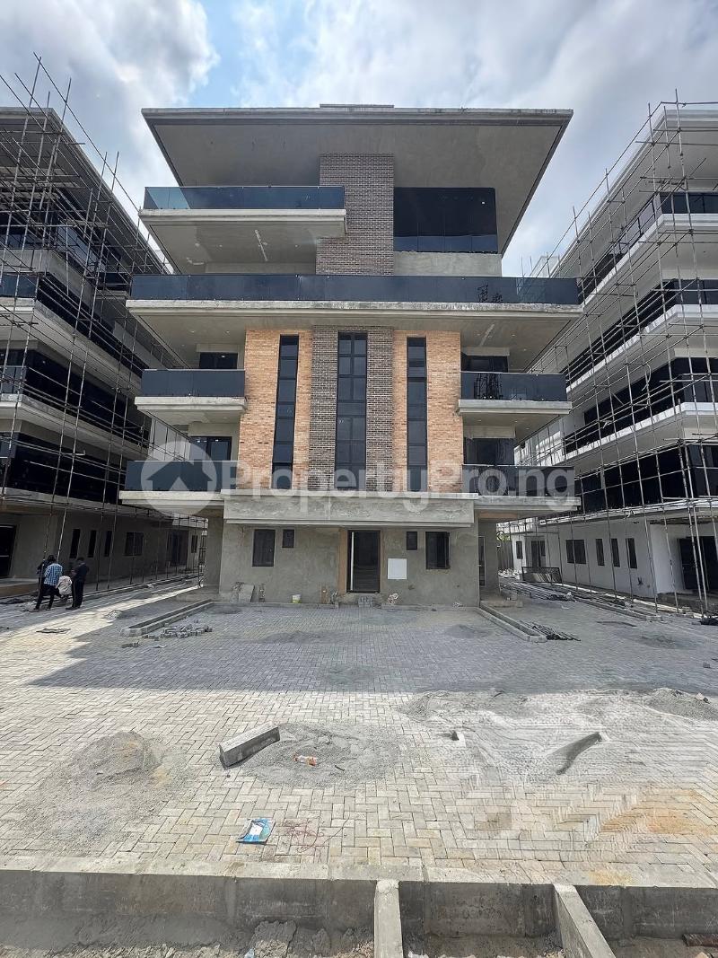 5 bedroom House for sale Ikoyi Lagos