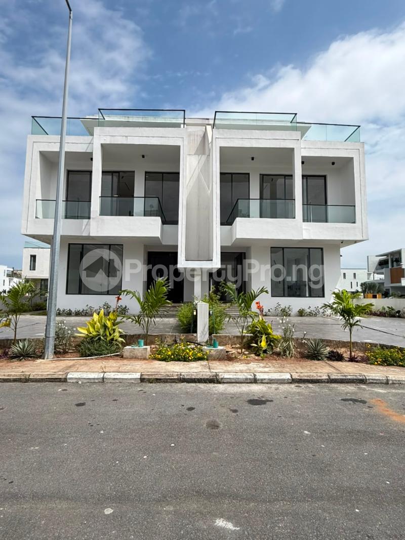 5 bedroom House for sale Ikate Lekki Lagos