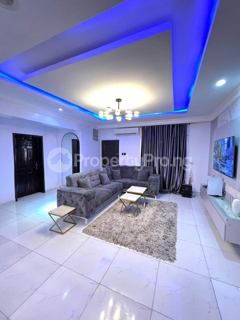 5 bedroom Flat / Apartment for shortlet Elegushi Ikate Lekki Lagos