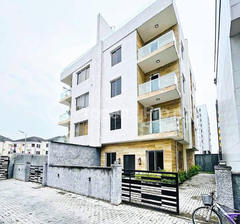 5 bedroom House for sale Ikoyi Lagos