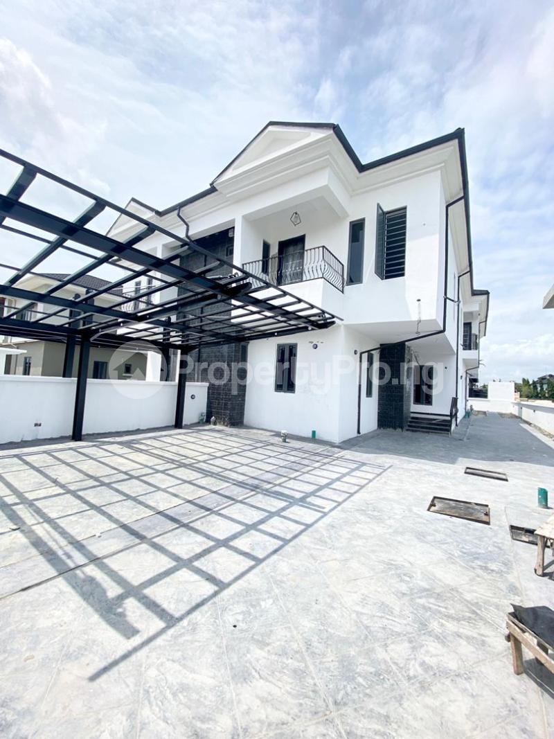 House for sale Ajah Lagos