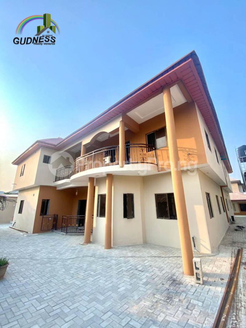 5 bedroom House for rent Lekki Phase 1 Lekki Lagos