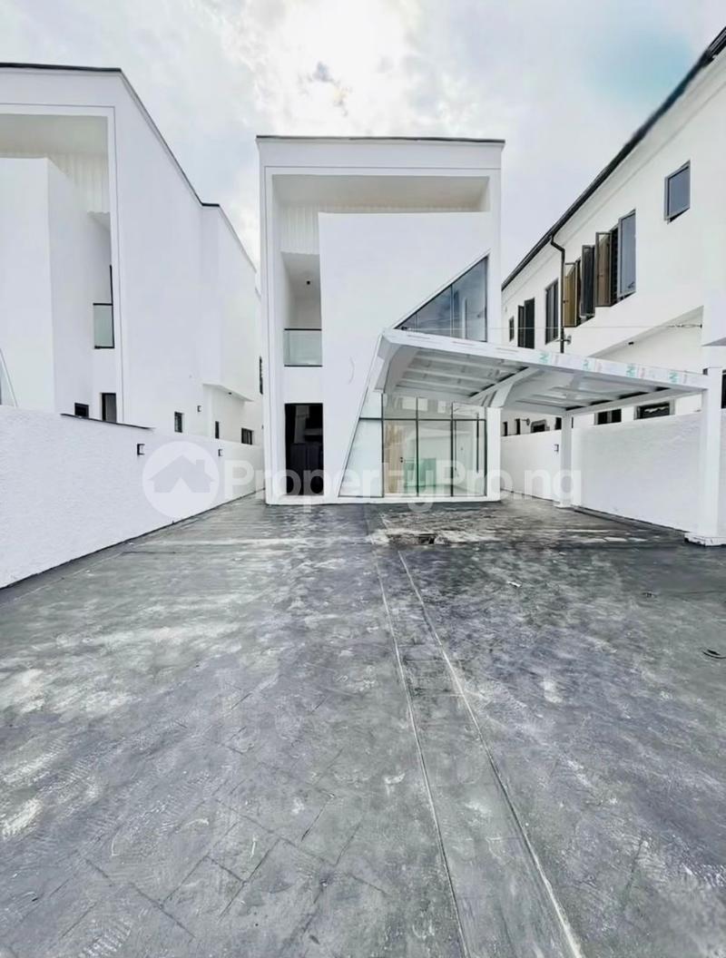 5 bedroom House for sale VGC Lekki Lagos