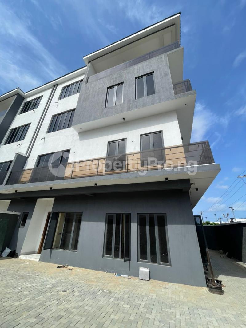 5 bedroom House for sale Lekki Phase 1 Lekki Lagos