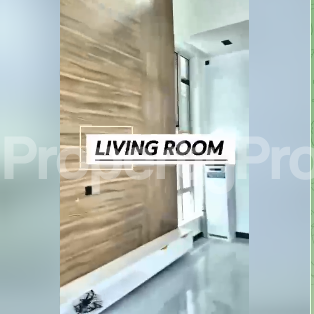 5 bedroom House for sale Cowrie Creek Estate Lekki Lagos