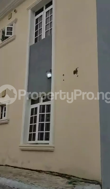 5 bedroom House for rent Fha Guzape Guzape Abuja